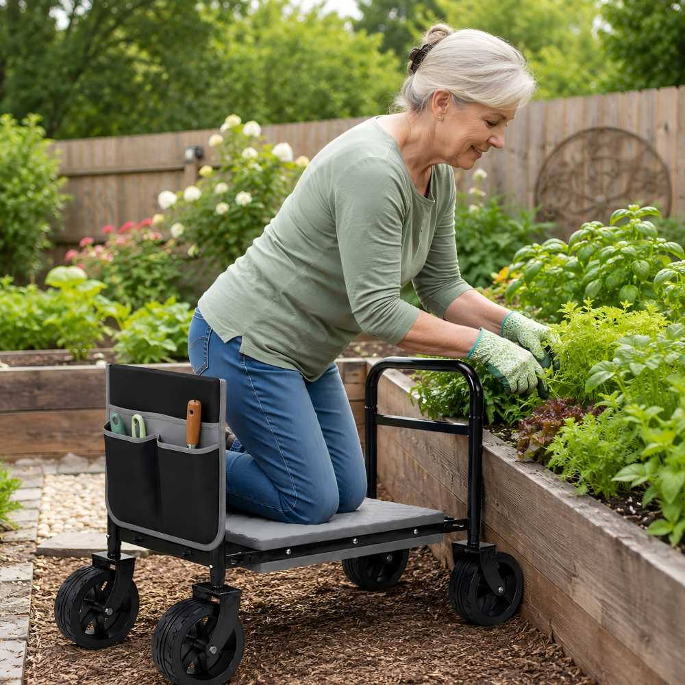 Gardening Essentials