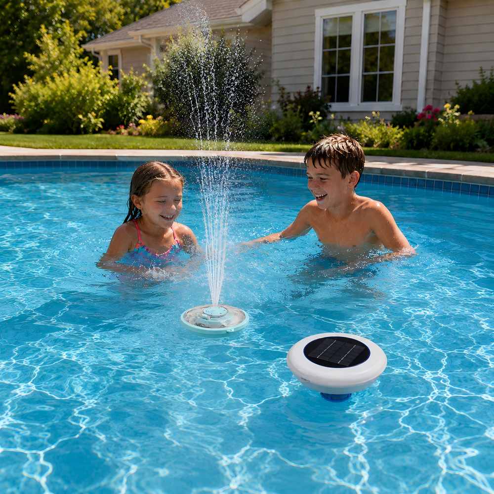 Pool Purifier